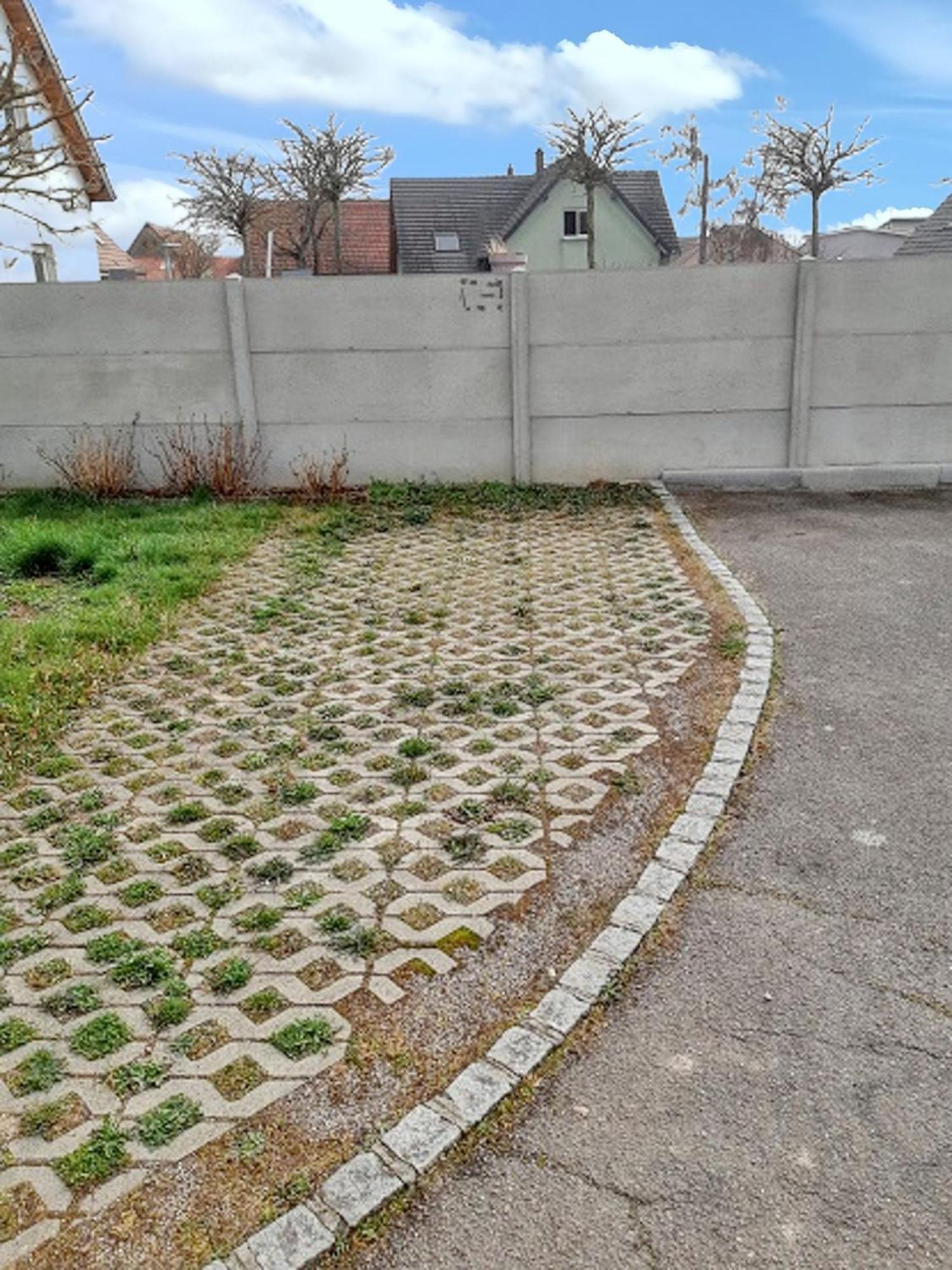 Maison Enchanteur A Berrwiller Avec Jardin Paisible Exterior foto