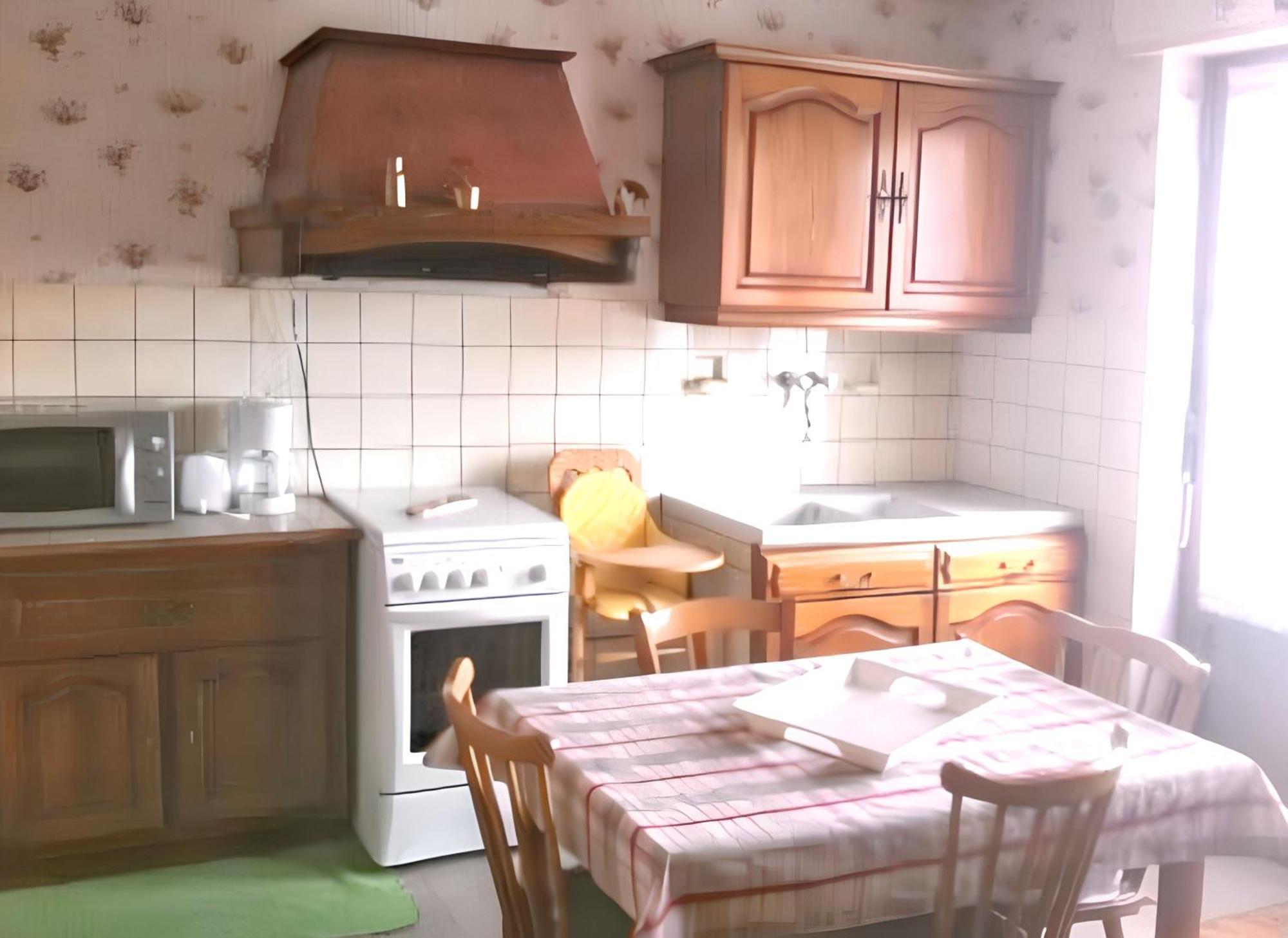 Maison Enchanteur A Berrwiller Avec Jardin Paisible Exterior foto